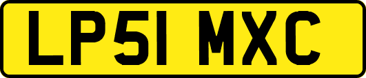 LP51MXC