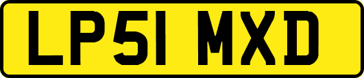 LP51MXD