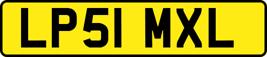 LP51MXL
