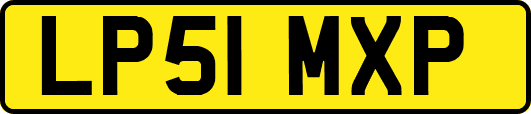 LP51MXP