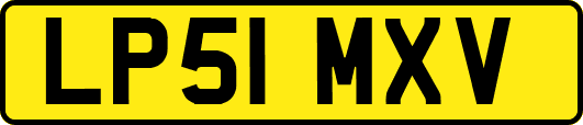 LP51MXV