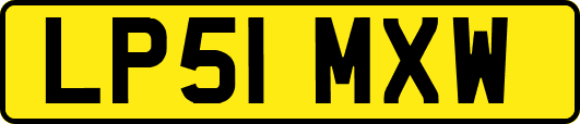 LP51MXW