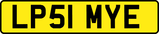 LP51MYE