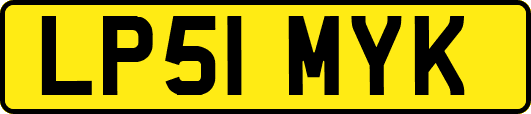 LP51MYK