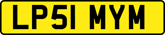 LP51MYM