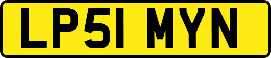 LP51MYN