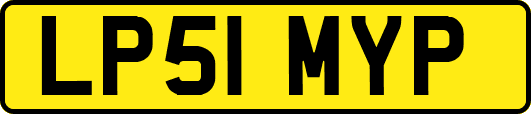 LP51MYP
