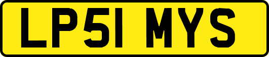 LP51MYS