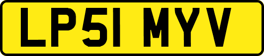 LP51MYV