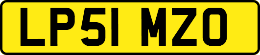 LP51MZO