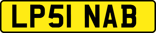 LP51NAB