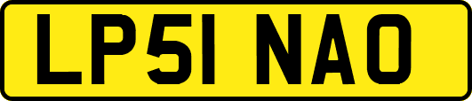 LP51NAO