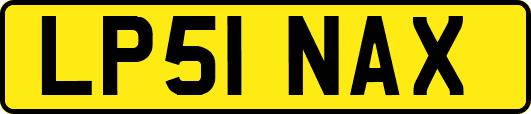 LP51NAX