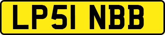 LP51NBB