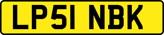 LP51NBK