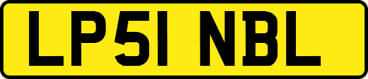 LP51NBL