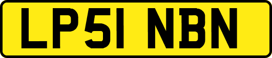 LP51NBN