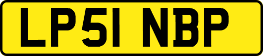 LP51NBP