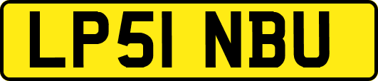 LP51NBU