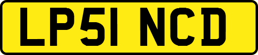 LP51NCD