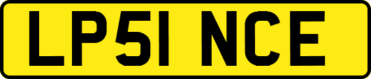 LP51NCE