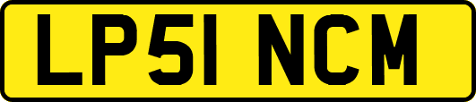 LP51NCM