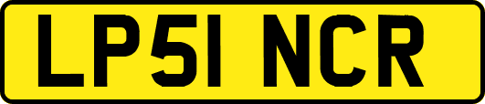 LP51NCR