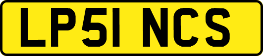 LP51NCS
