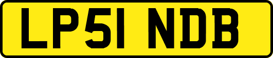 LP51NDB