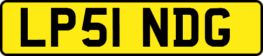 LP51NDG