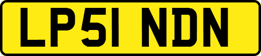LP51NDN