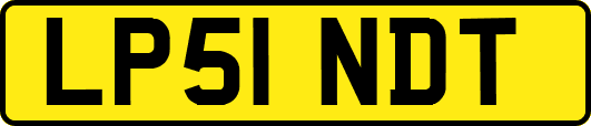 LP51NDT