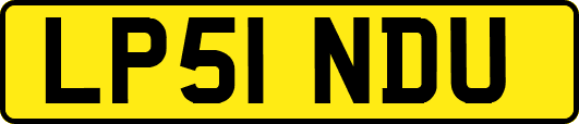 LP51NDU