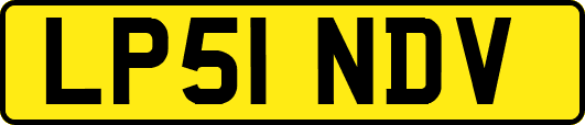 LP51NDV