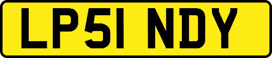 LP51NDY