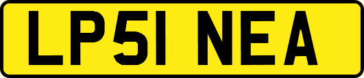 LP51NEA