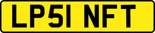 LP51NFT