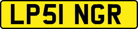 LP51NGR