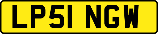 LP51NGW