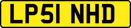 LP51NHD