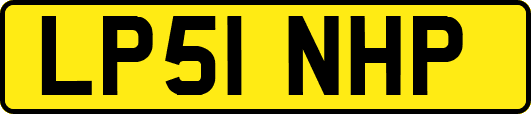 LP51NHP