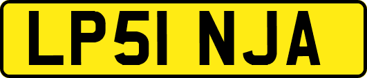 LP51NJA
