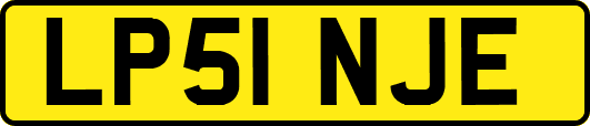 LP51NJE