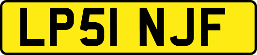 LP51NJF
