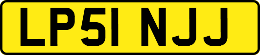 LP51NJJ