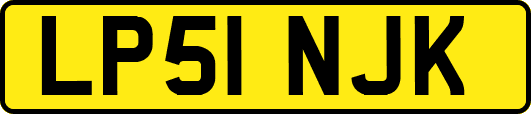 LP51NJK
