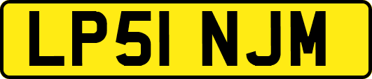 LP51NJM