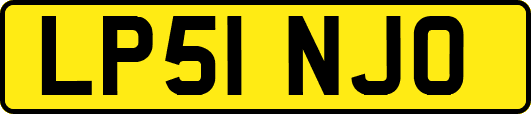 LP51NJO