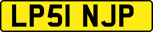 LP51NJP