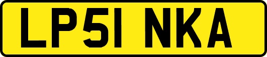 LP51NKA